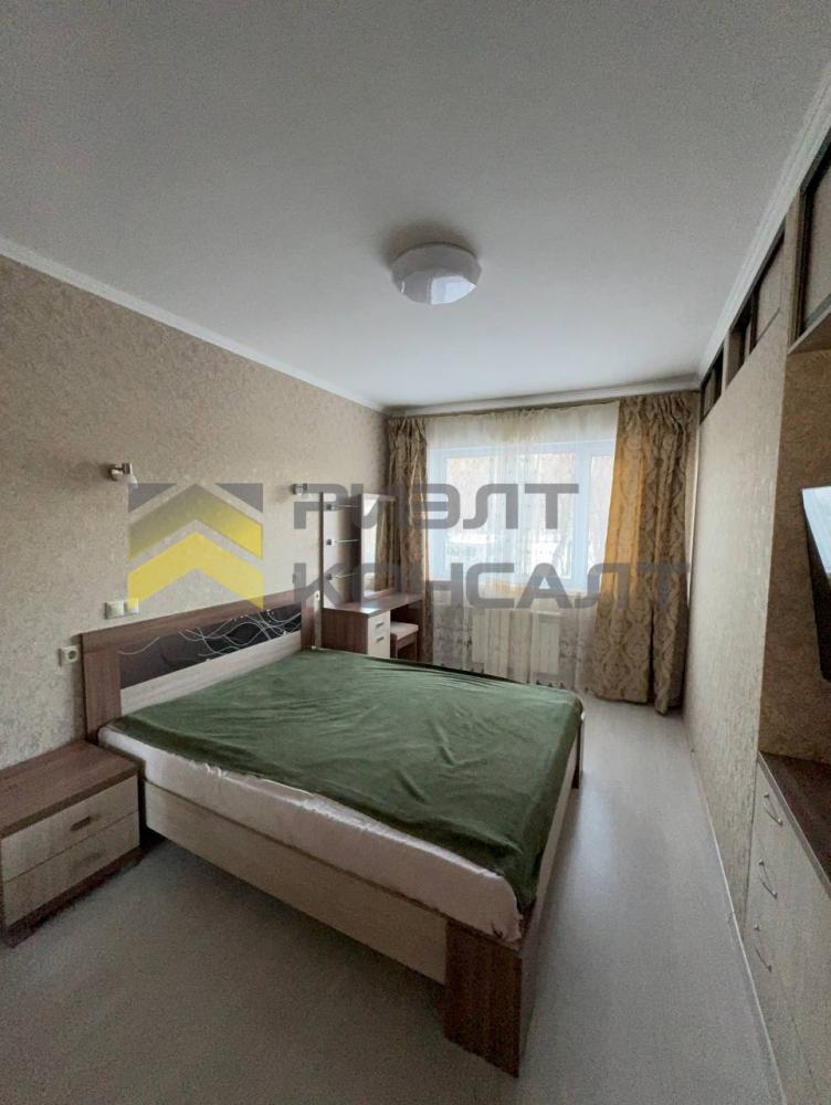 2-комн. квартира, Вторичка, 48.70м², 1/5 этаж миниатюра 11