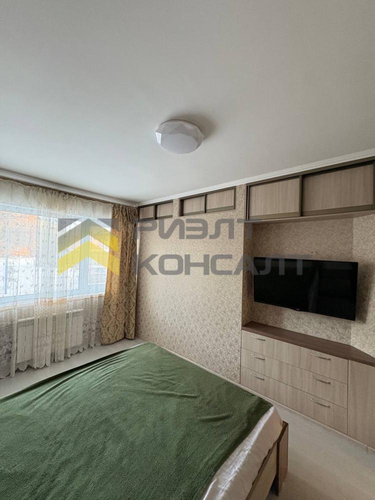 2-комн. квартира, Вторичка, 48.70м², 1/5 этаж миниатюра 12