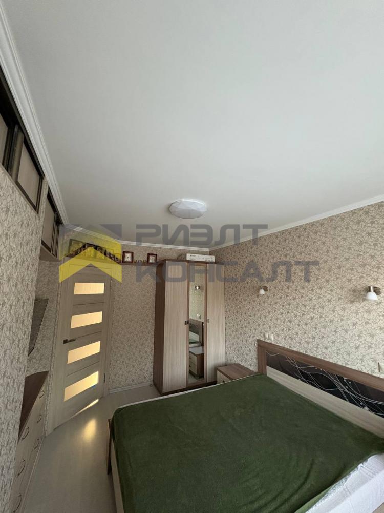 2-комн. квартира, Вторичка, 48.70м², 1/5 этаж миниатюра 13