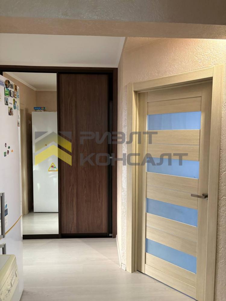 2-комн. квартира, Вторичка, 48.70м², 1/5 этаж миниатюра 5