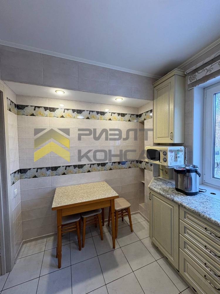2-комн. квартира, Вторичка, 48.70м², 1/5 этаж миниатюра 15