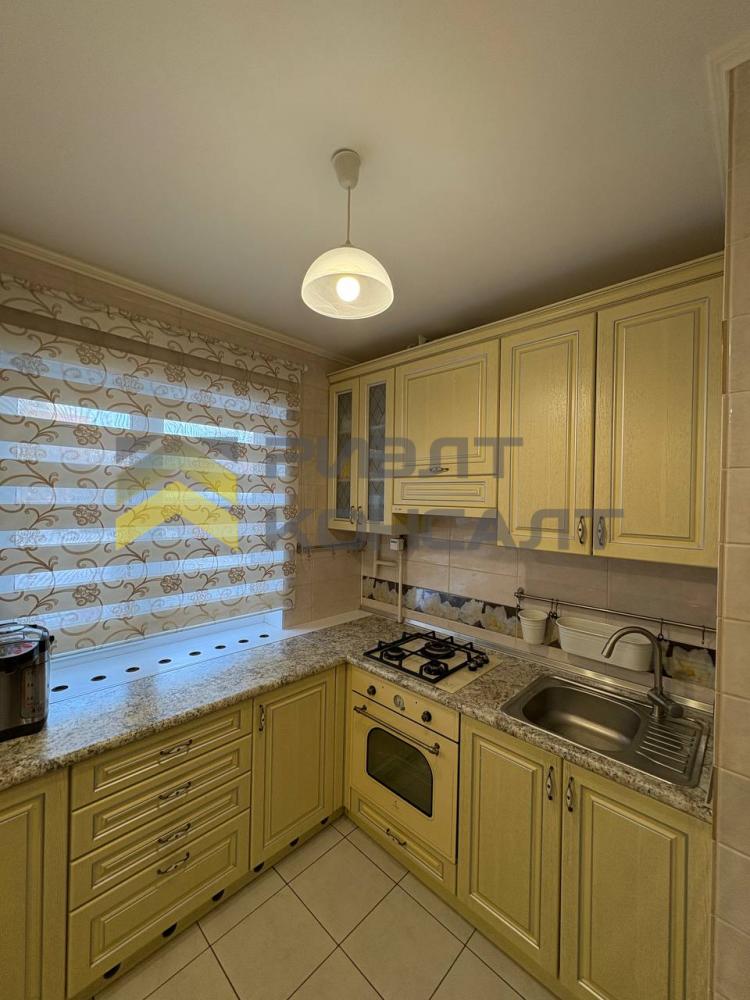 2-комн. квартира, Вторичка, 48.70м², 1/5 этаж миниатюра 4