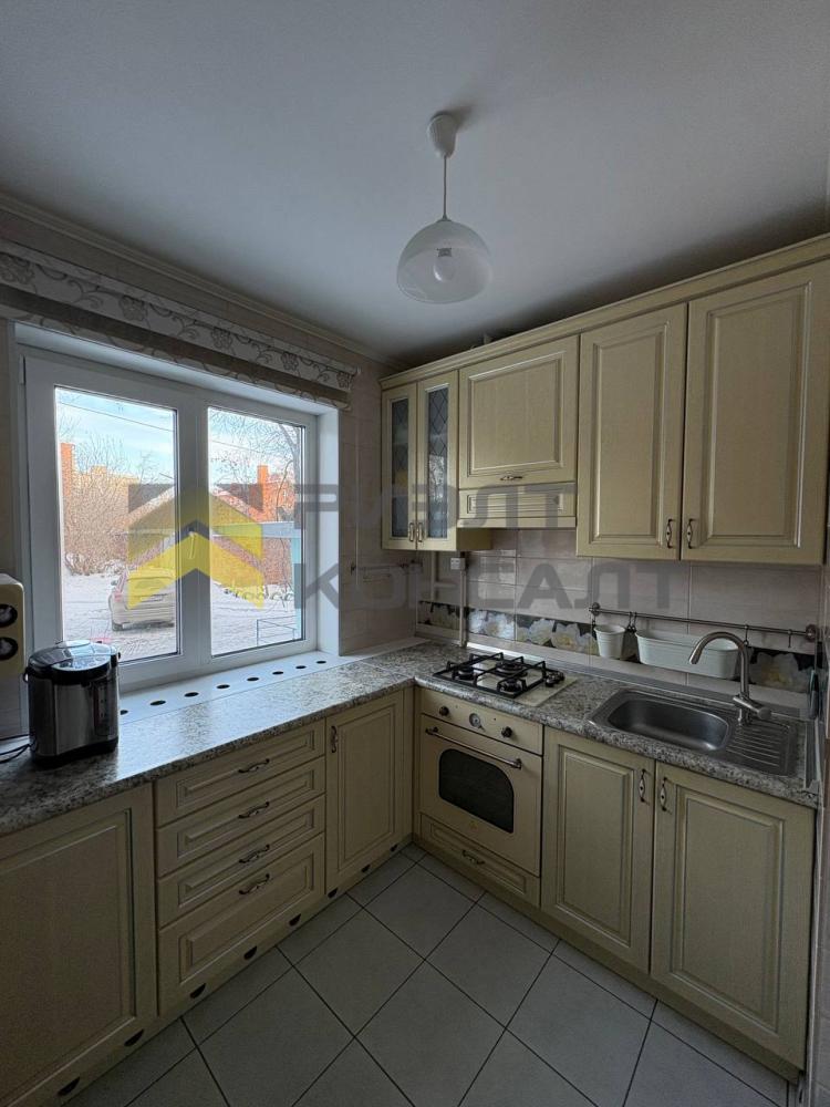 2-комн. квартира, Вторичка, 48.70м², 1/5 этаж миниатюра 2