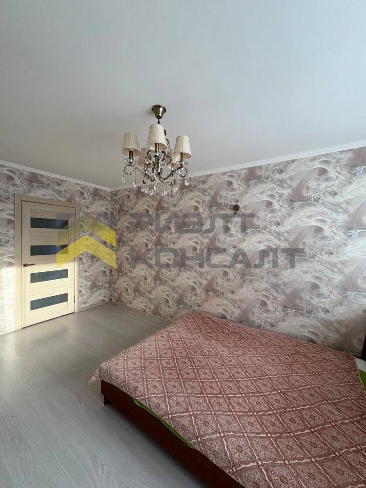 2-комн. квартира, Вторичка, 48.70м², 1/5 этаж миниатюра 3