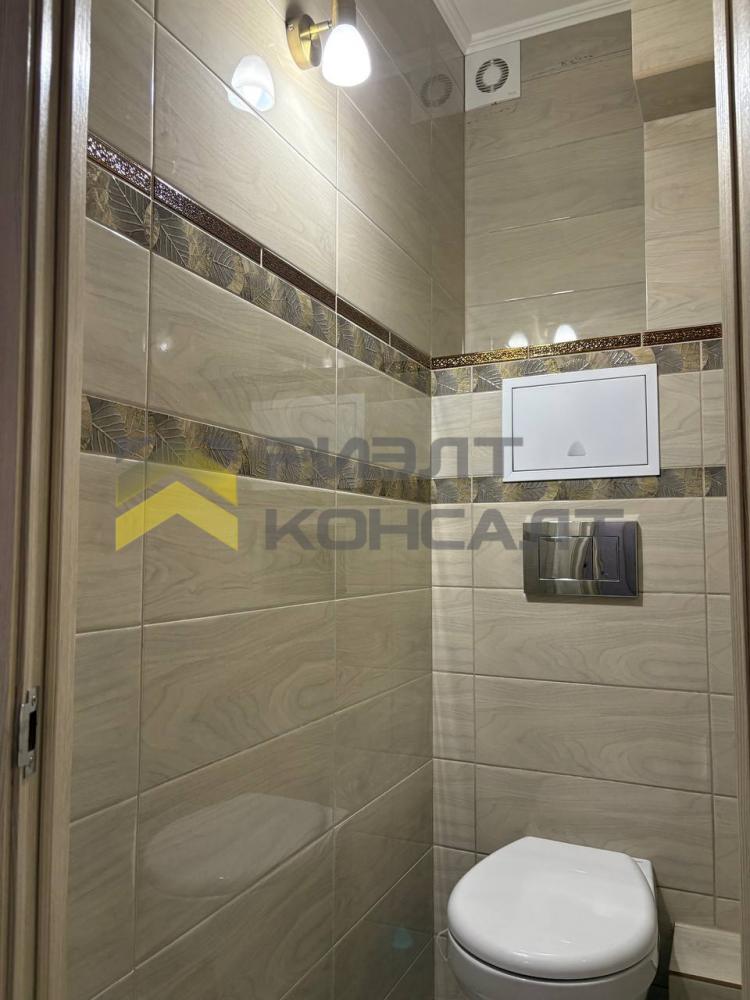 2-комн. квартира, Вторичка, 48.70м², 1/5 этаж миниатюра 22