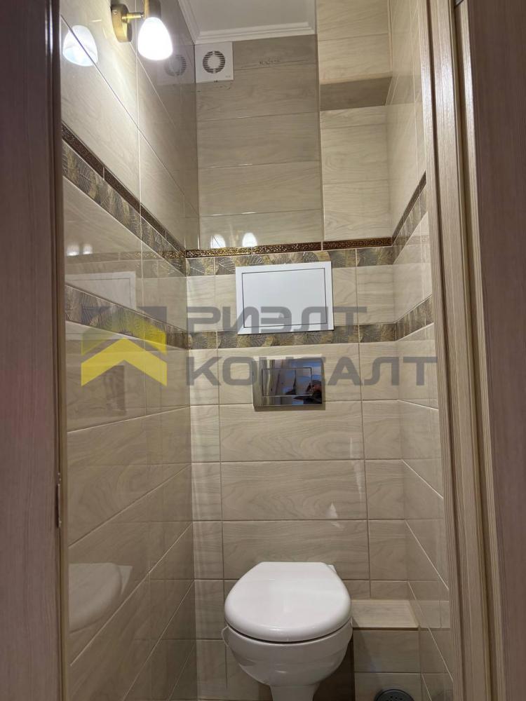 2-комн. квартира, Вторичка, 48.70м², 1/5 этаж миниатюра 23