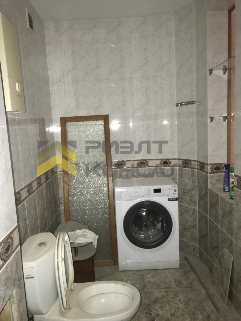 4-комн. квартира, Вторичка, 106м², 3/5 этаж миниатюра 9