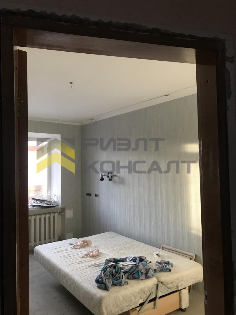 4-комн. квартира, Вторичка, 106м², 3/5 этаж миниатюра 7