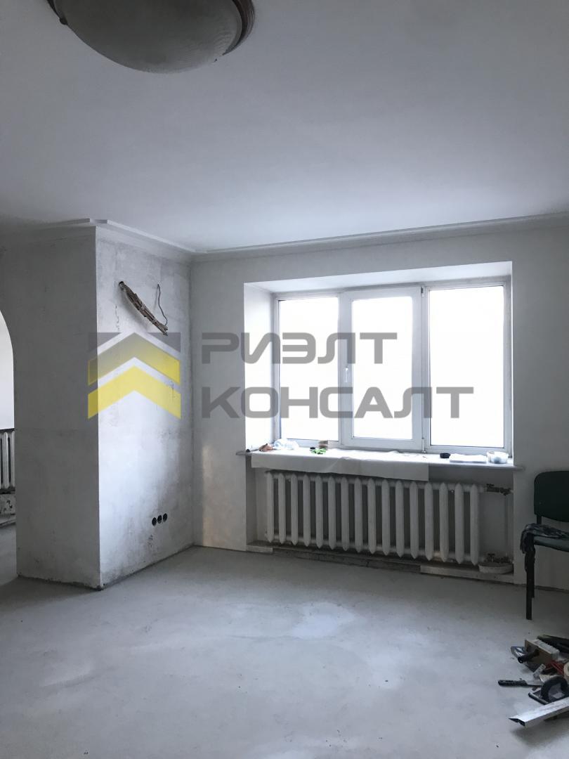 4-комн. квартира, Вторичка, 106м², 3/5 этаж миниатюра 6