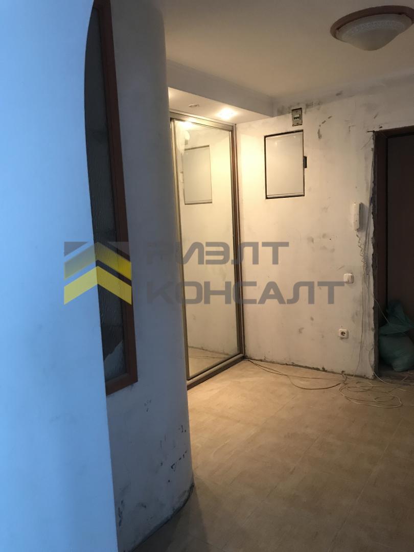 4-комн. квартира, Вторичка, 106м², 3/5 этаж миниатюра 11