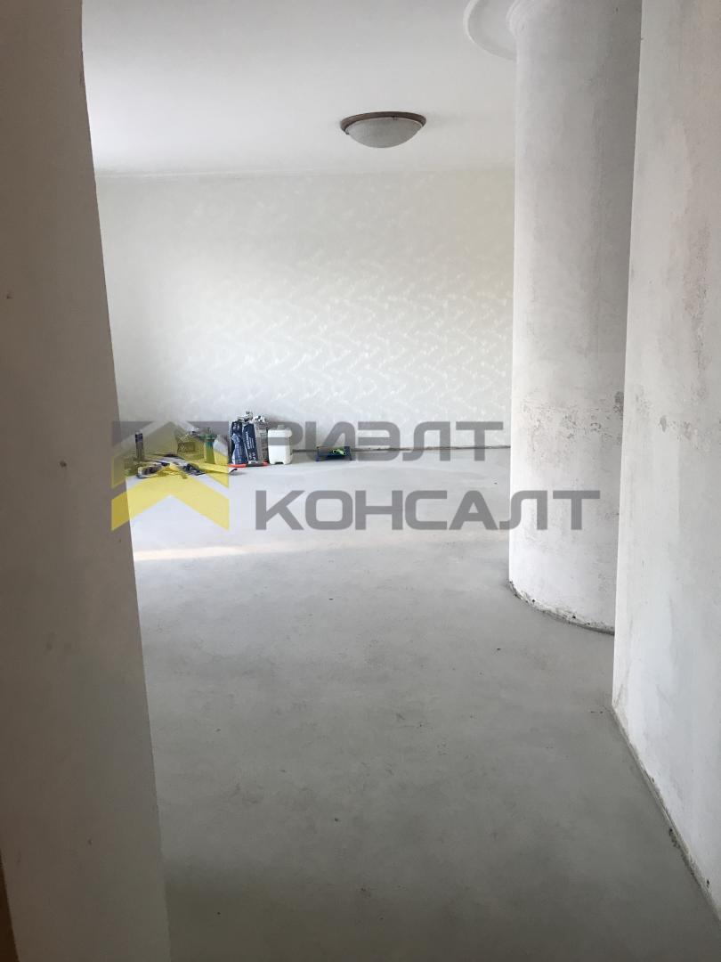 4-комн. квартира, Вторичка, 106м², 3/5 этаж миниатюра 5