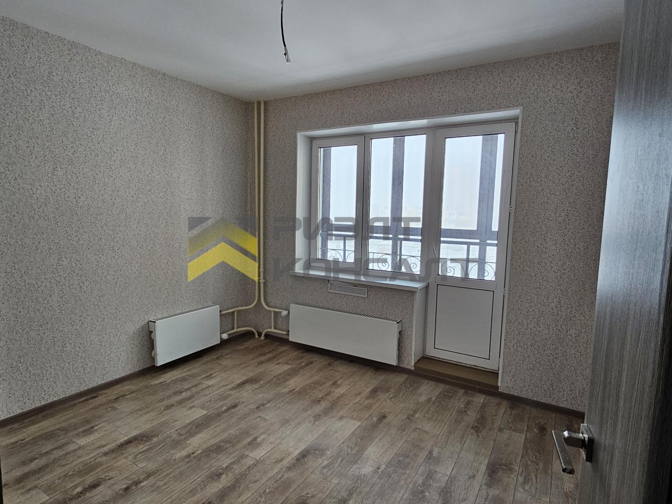 1-комн. квартира, Вторичка, 37м², 6/10 этаж миниатюра 6