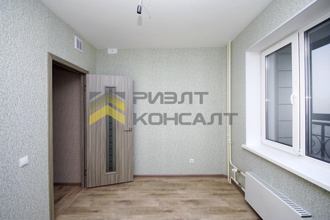 1-комн. квартира, Вторичка, 37м², 6/10 этаж миниатюра 7