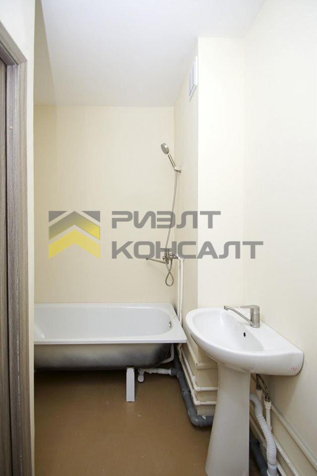 1-комн. квартира, Вторичка, 37м², 6/10 этаж миниатюра 8