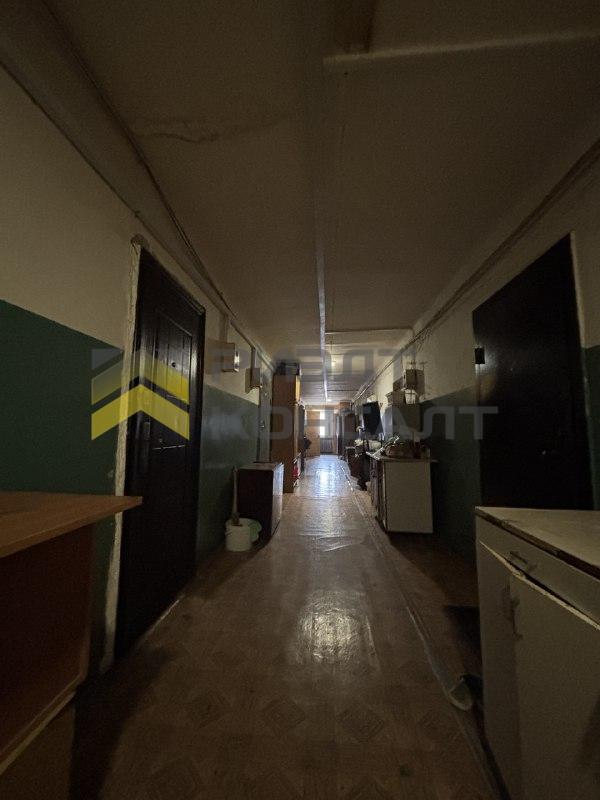 Комната в квартире, 17.10м², 2/5 этаж миниатюра 11