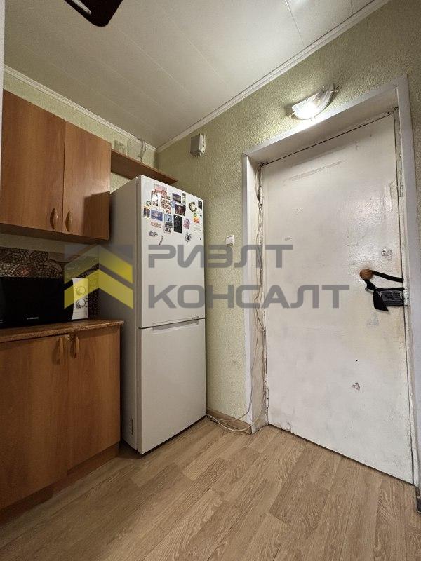 Комната в квартире, 17.10м², 2/5 этаж миниатюра 6