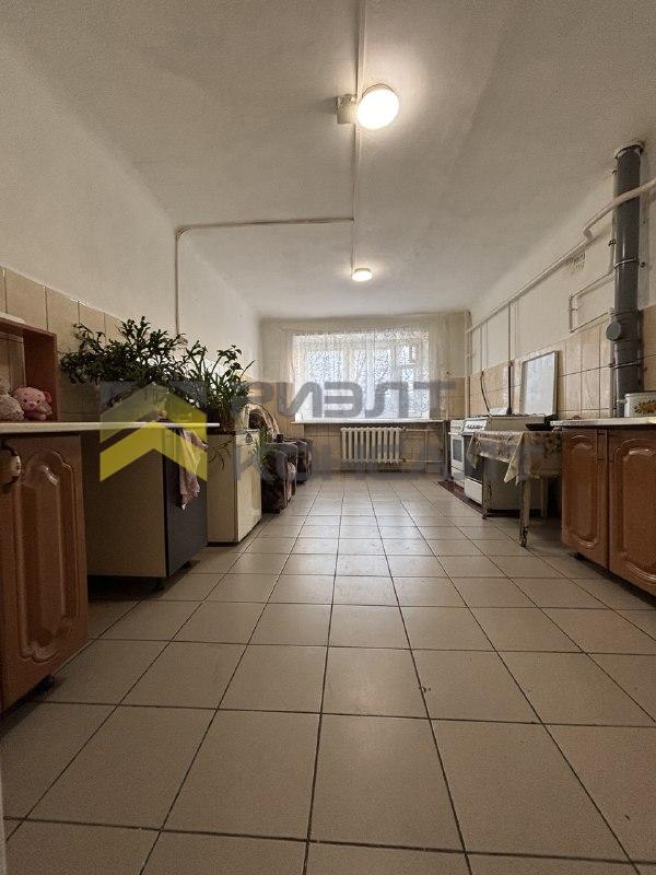 Комната в квартире, 17.10м², 2/5 этаж миниатюра 7