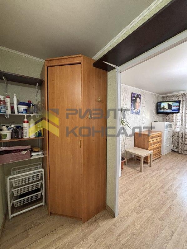 Комната в квартире, 17.10м², 2/5 этаж миниатюра 5