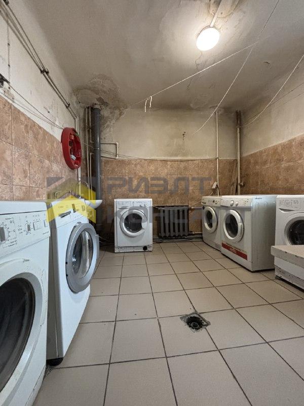 Комната в квартире, 17.10м², 2/5 этаж миниатюра 9