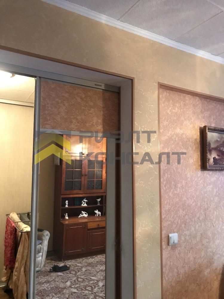 1-комн. квартира, Вторичка, 36.80м², 4/5 этаж миниатюра 5