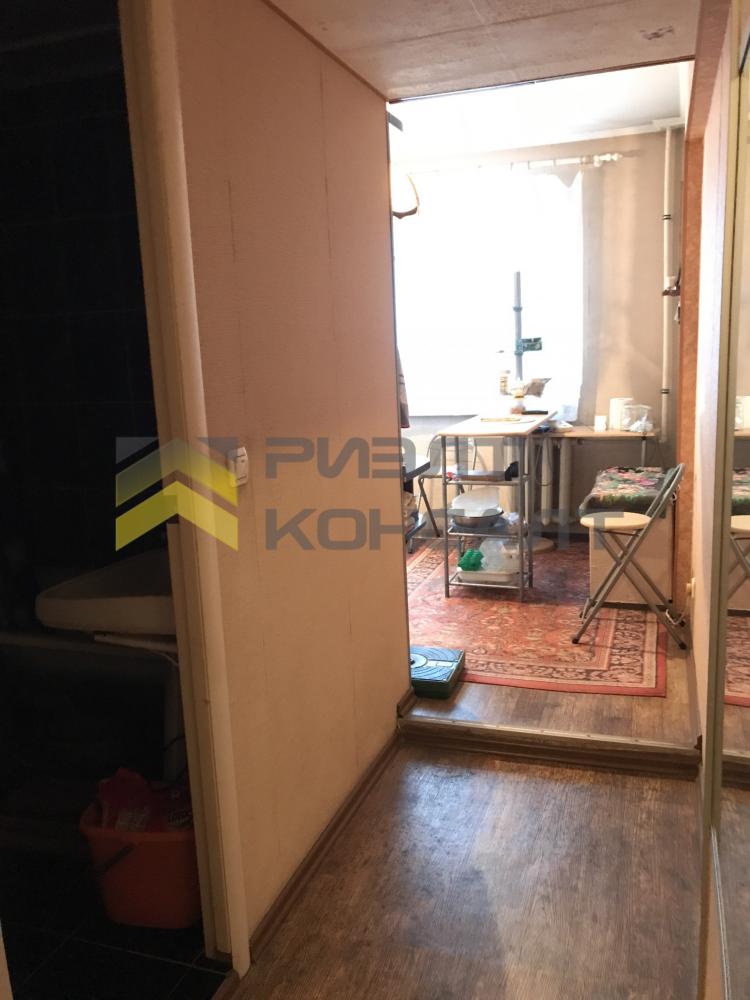 1-комн. квартира, Вторичка, 36.80м², 4/5 этаж миниатюра 9