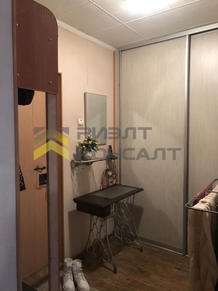 1-комн. квартира, Вторичка, 36.80м², 4/5 этаж миниатюра 11