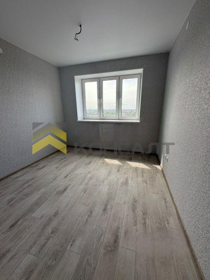 1-комн. квартира, Вторичка, 43.10м², 3/16 этаж миниатюра 3