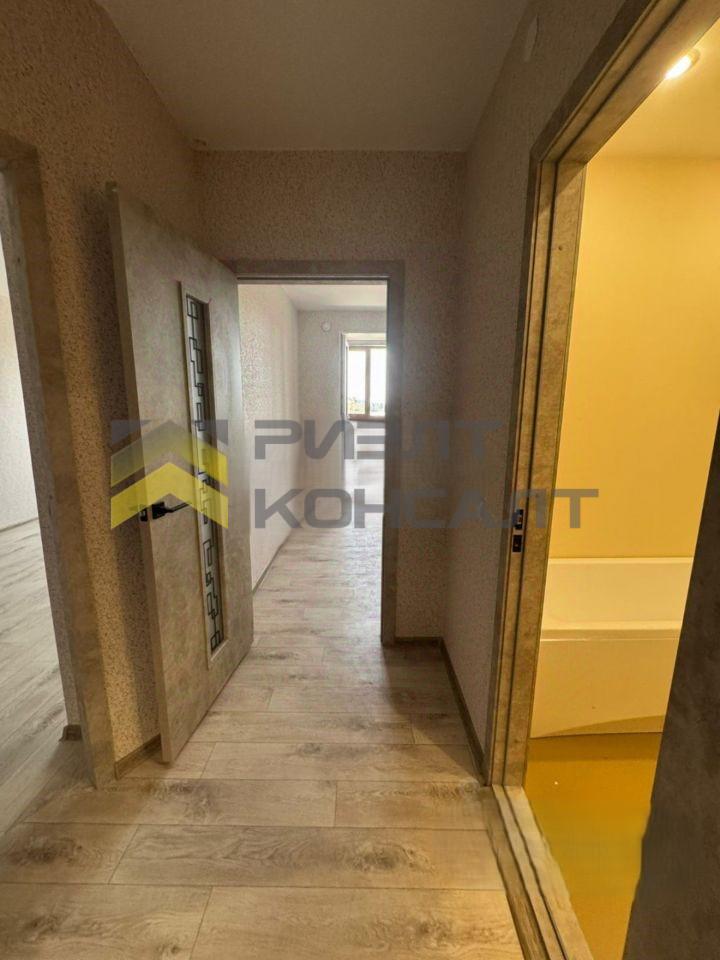 1-комн. квартира, Вторичка, 43.10м², 3/16 этаж миниатюра 4