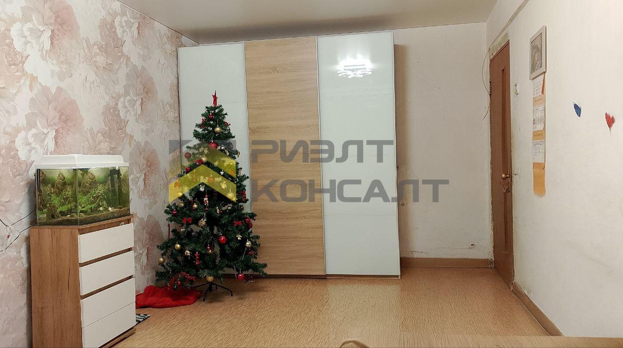 3-комн. квартира, Вторичка, 62м², 4/5 этаж миниатюра 8
