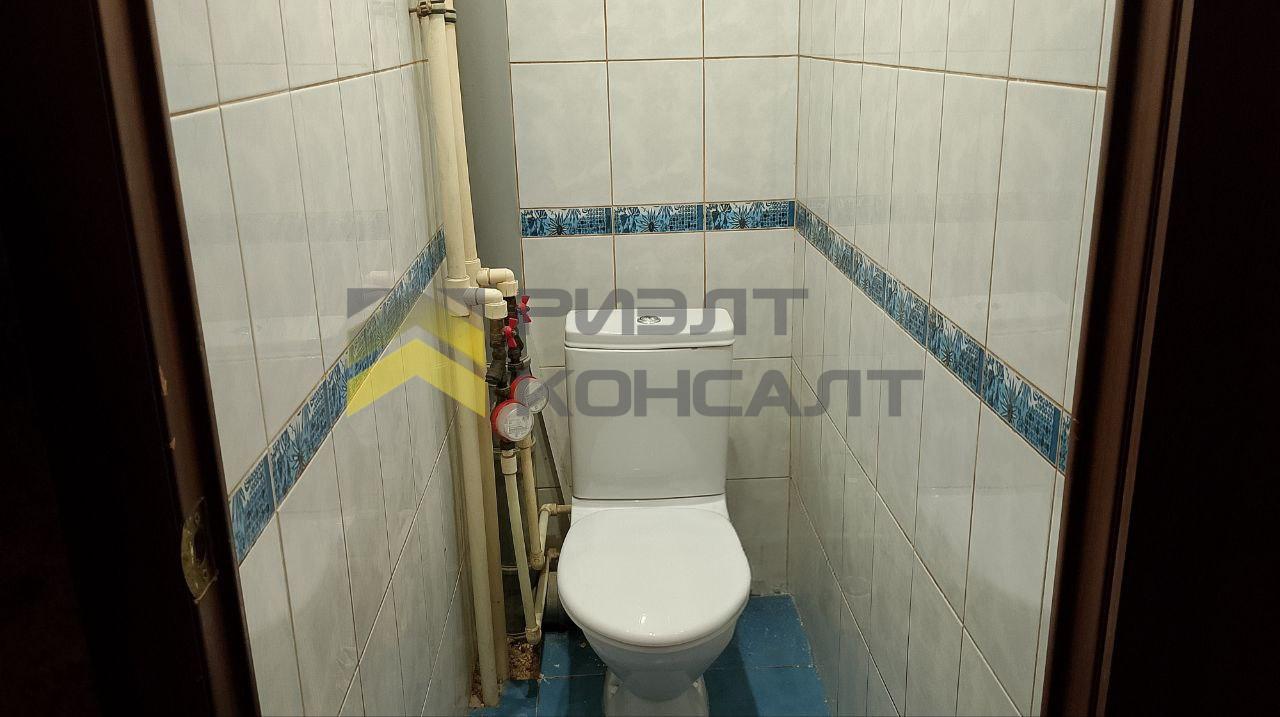3-комн. квартира, Вторичка, 62м², 4/5 этаж миниатюра 11