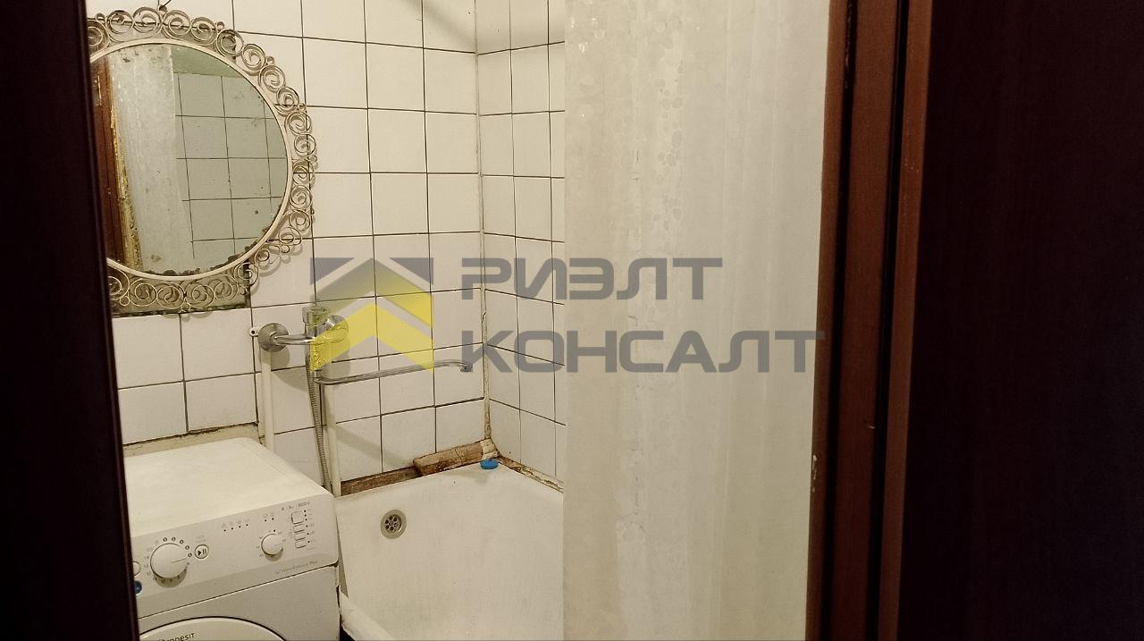 3-комн. квартира, Вторичка, 62м², 4/5 этаж миниатюра 9