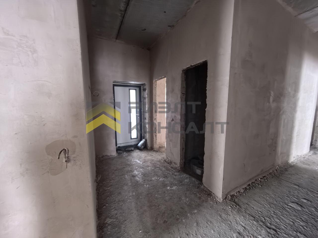 Дом, 155м², 10 соток, 1 этаж, 3 комн., стены: Газоблоки миниатюра 7