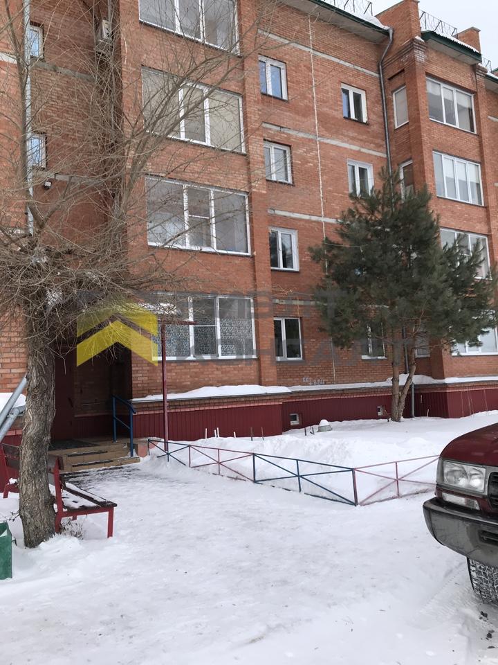 2-комн. квартира, Вторичка, 52м², 3/4 этаж миниатюра 21