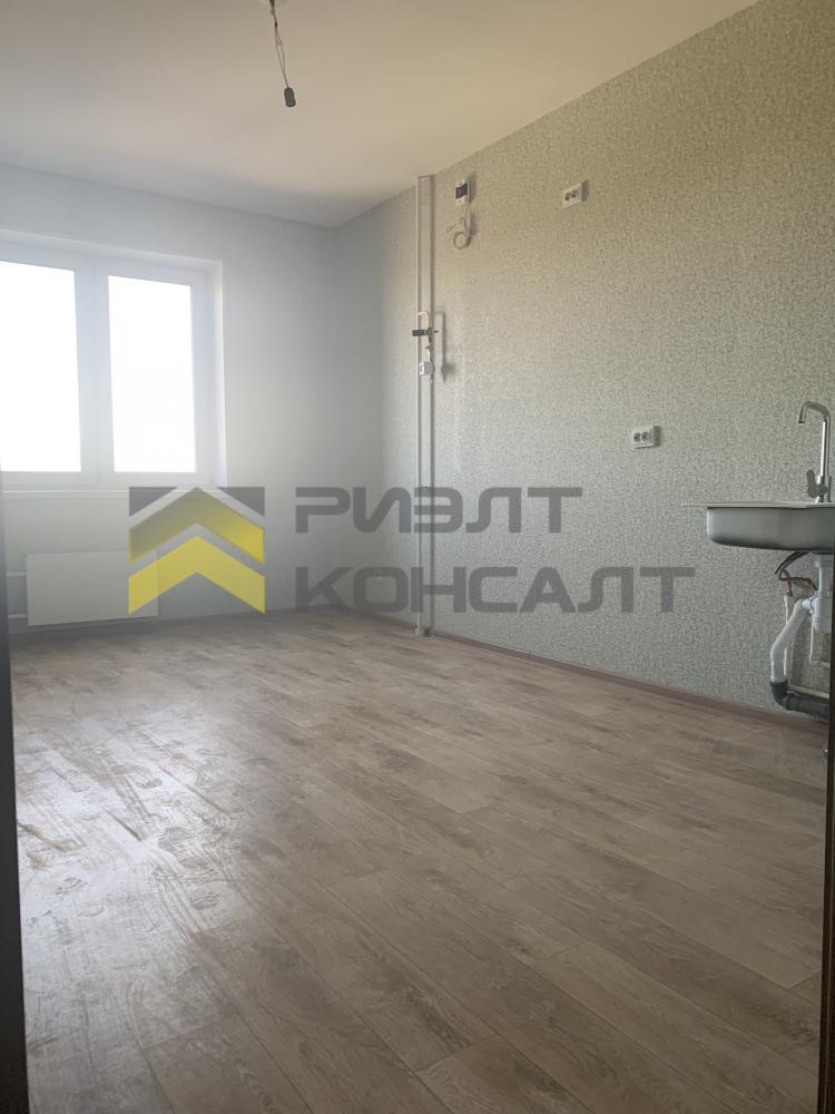 1-комн. квартира, Вторичка, 37м², 2/10 этаж миниатюра 10