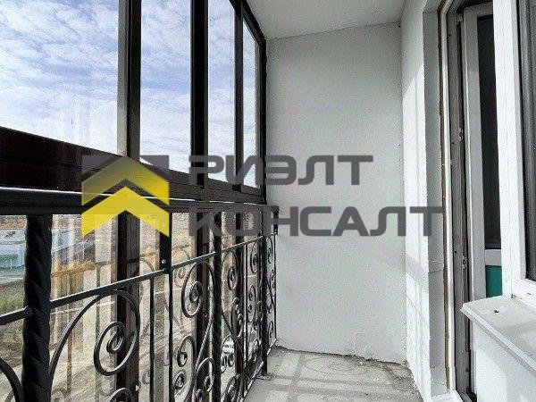 1-комн. квартира, Вторичка, 36.10м², 7/10 этаж миниатюра 10