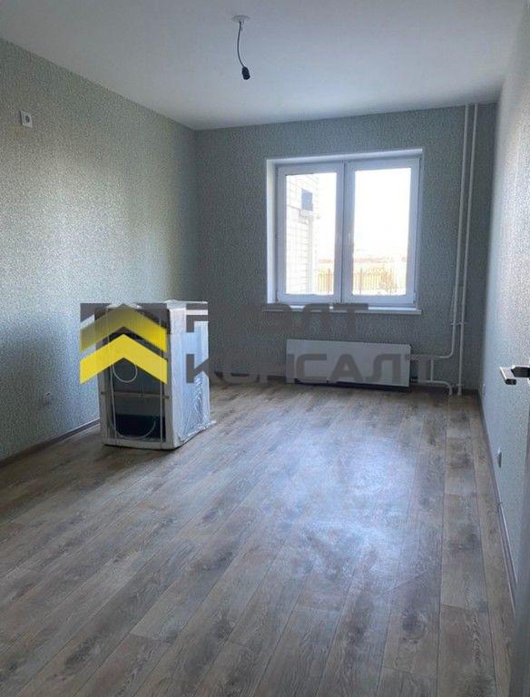 1-комн. квартира, Вторичка, 36.10м², 7/10 этаж миниатюра 6