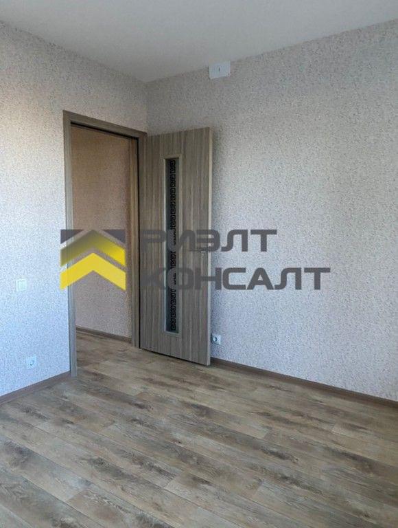 1-комн. квартира, Вторичка, 36.10м², 7/10 этаж миниатюра 7