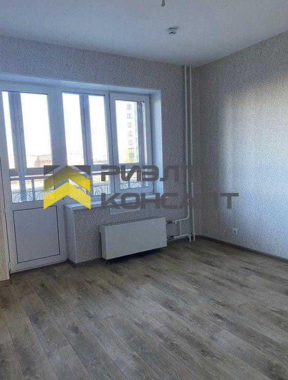 1-комн. квартира, Вторичка, 36.10м², 7/10 этаж миниатюра 8