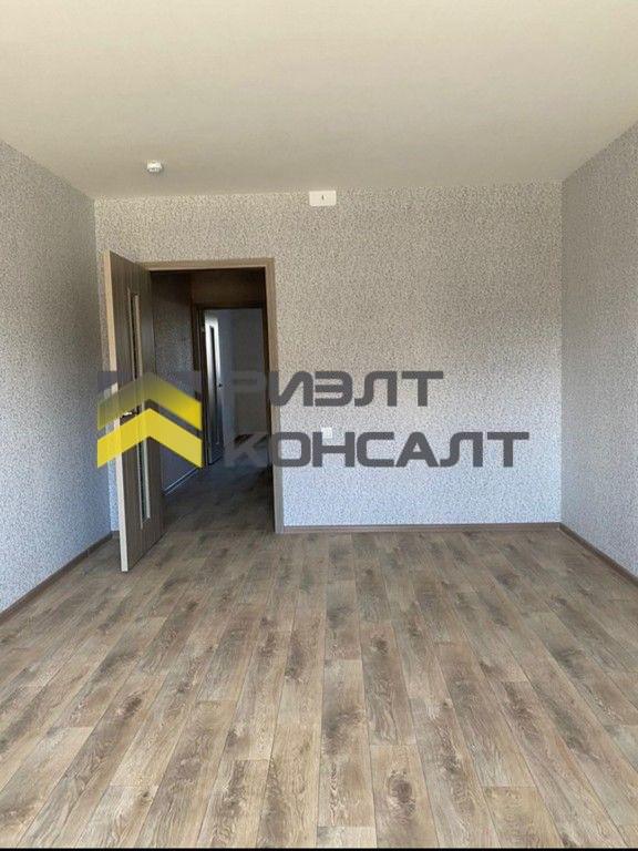 1-комн. квартира, Вторичка, 36.10м², 7/10 этаж миниатюра 9