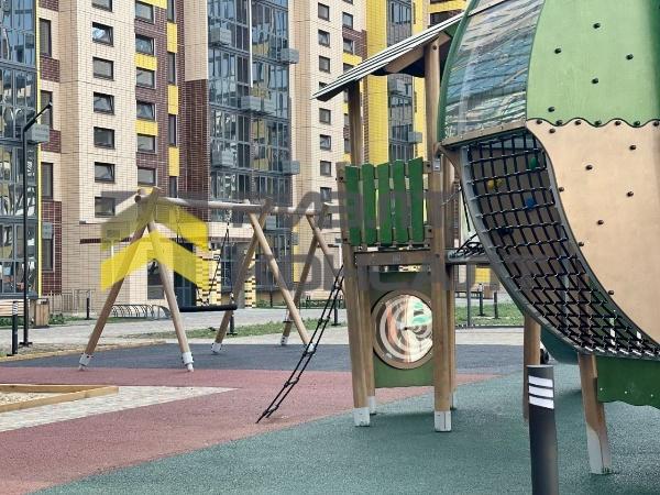 1-комн. квартира, Вторичка, 36.10м², 7/10 этаж миниатюра 3