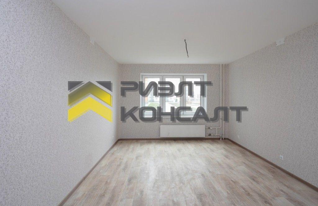 3-комн. квартира, Вторичка, 76.80м², 6/10 этаж миниатюра 5