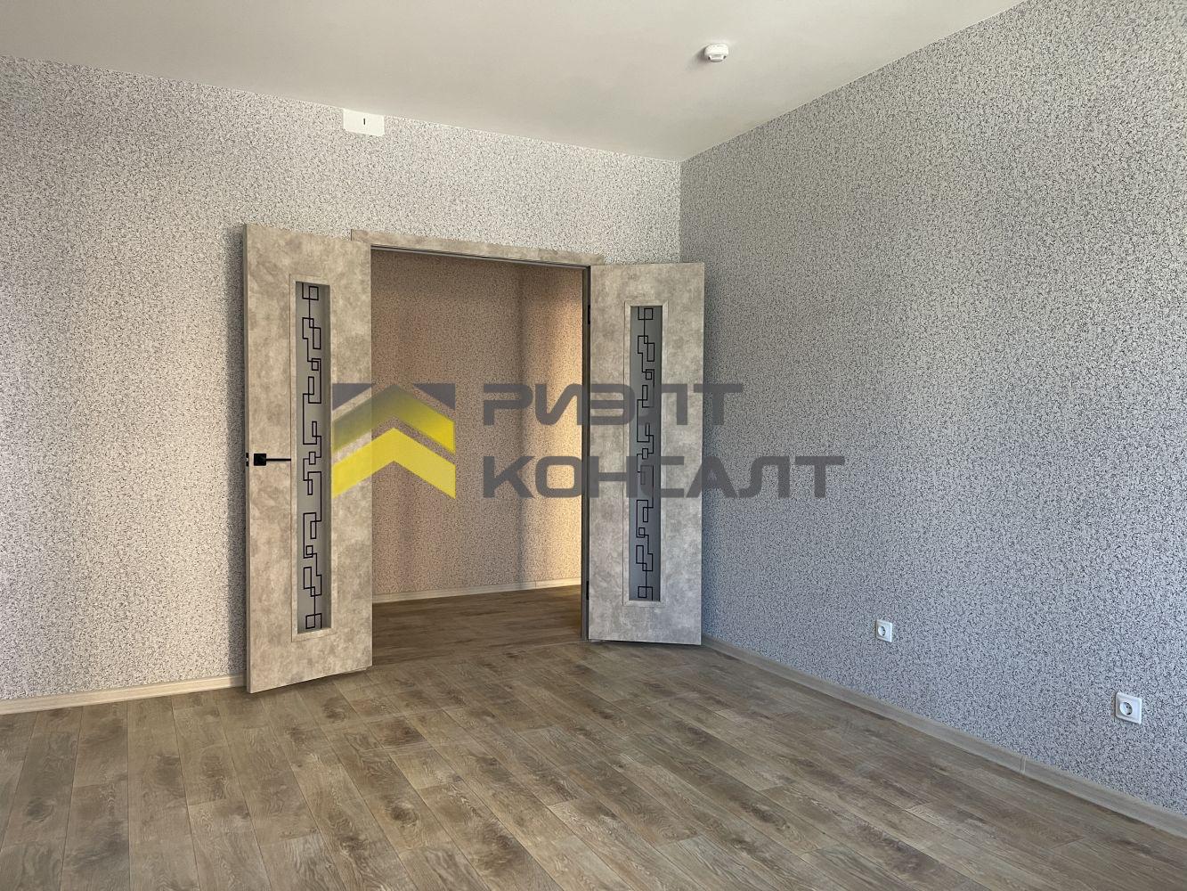 3-комн. квартира, Вторичка, 76.80м², 6/10 этаж миниатюра 6