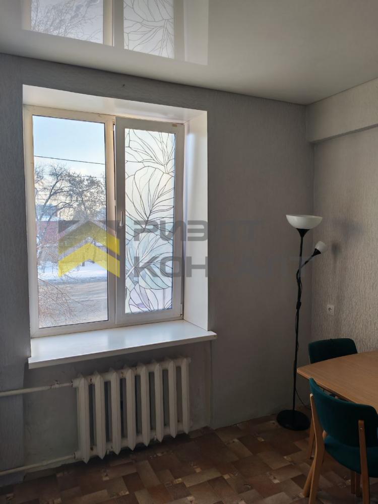 1-комн. квартира, Вторичка, 35.50м², 2/5 этаж миниатюра 5