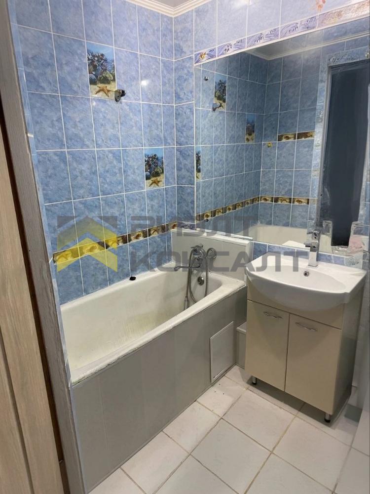 1-комн. квартира, Вторичка, 35.50м², 2/5 этаж миниатюра 7