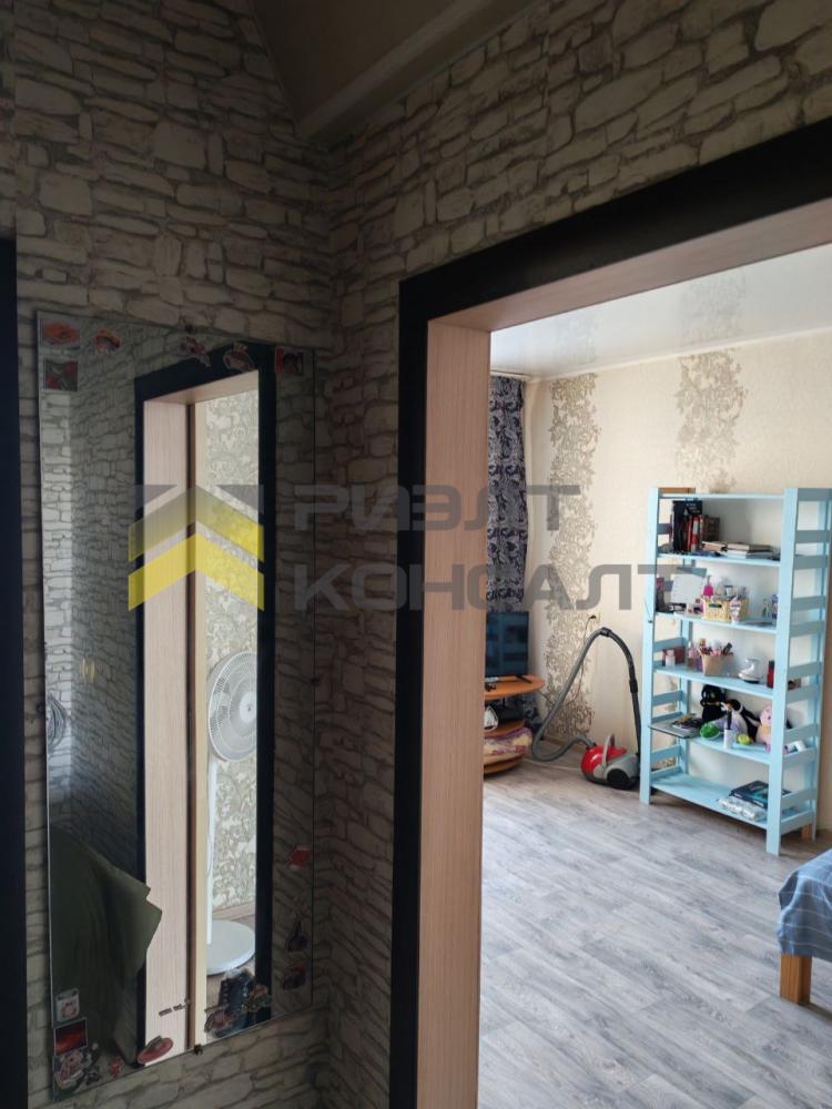 1-комн. квартира, Вторичка, 35.50м², 2/5 этаж миниатюра 8