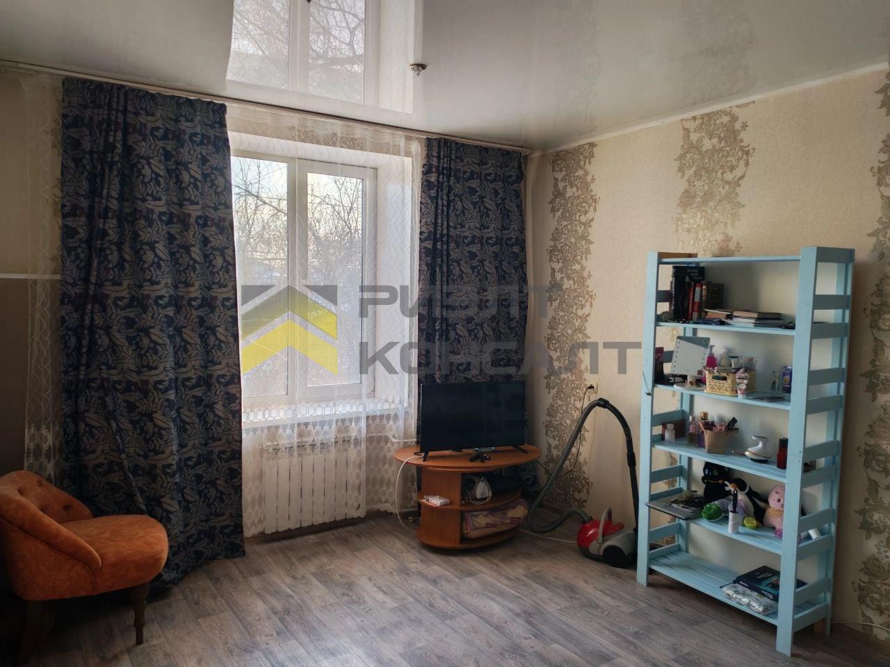 Квартира