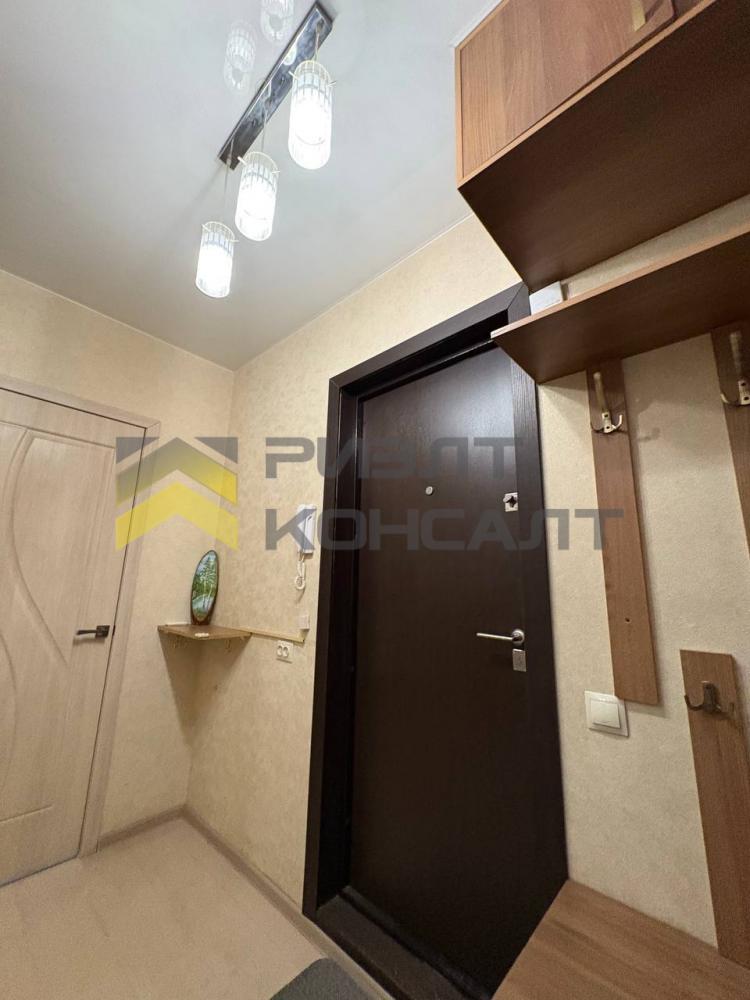 2-комн. квартира, Вторичка, 54м², 4/9 этаж миниатюра 10