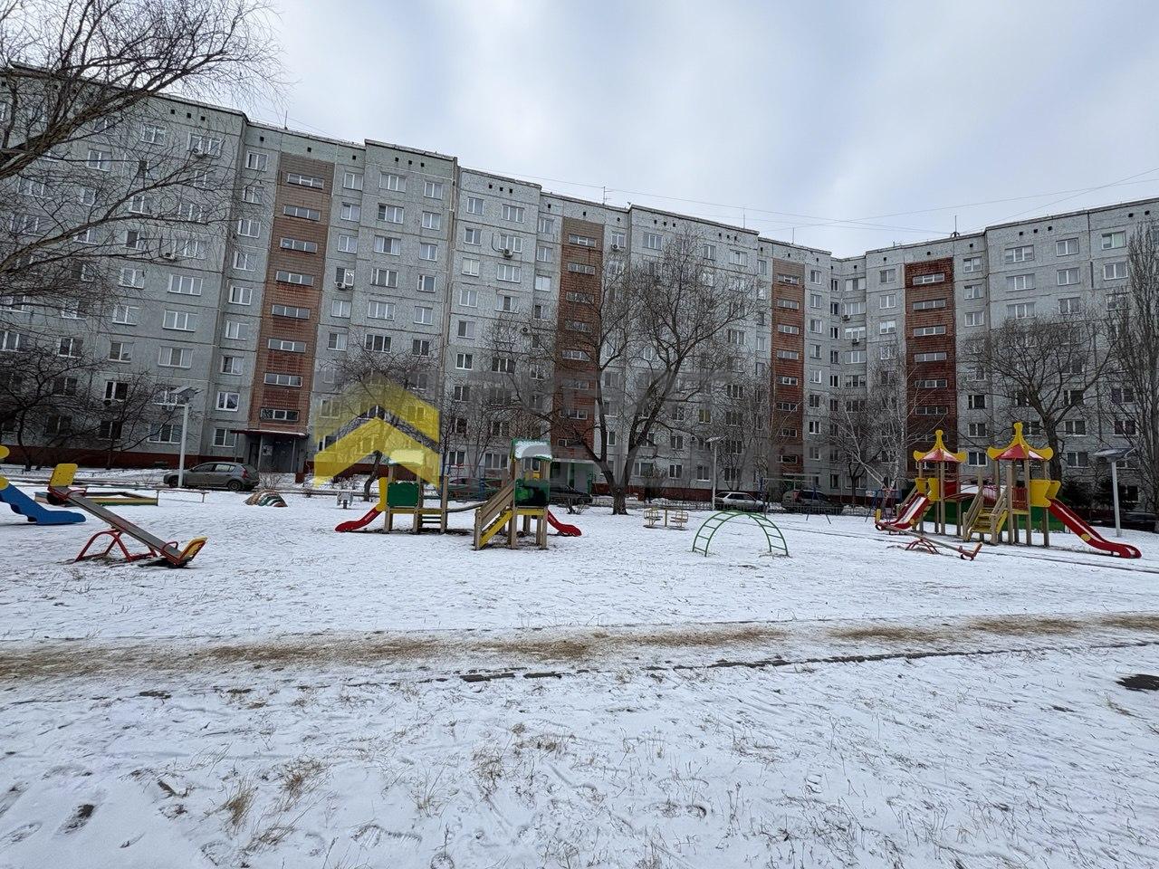 2-комн. квартира, Вторичка, 54м², 4/9 этаж миниатюра 6