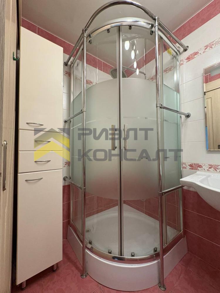 2-комн. квартира, Вторичка, 54м², 4/9 этаж миниатюра 23