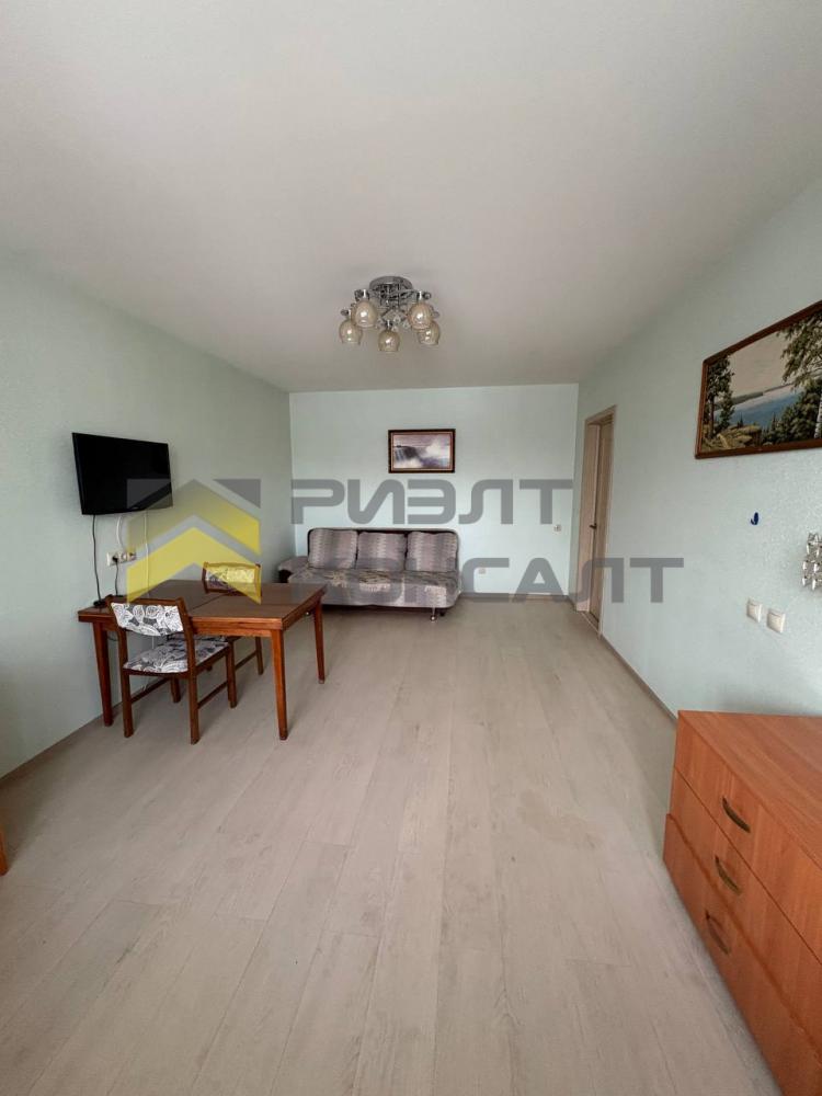 2-комн. квартира, Вторичка, 54м², 4/9 этаж миниатюра 26